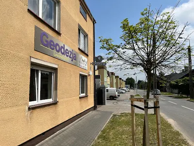 Geodezja i Projekty Lewandowscy